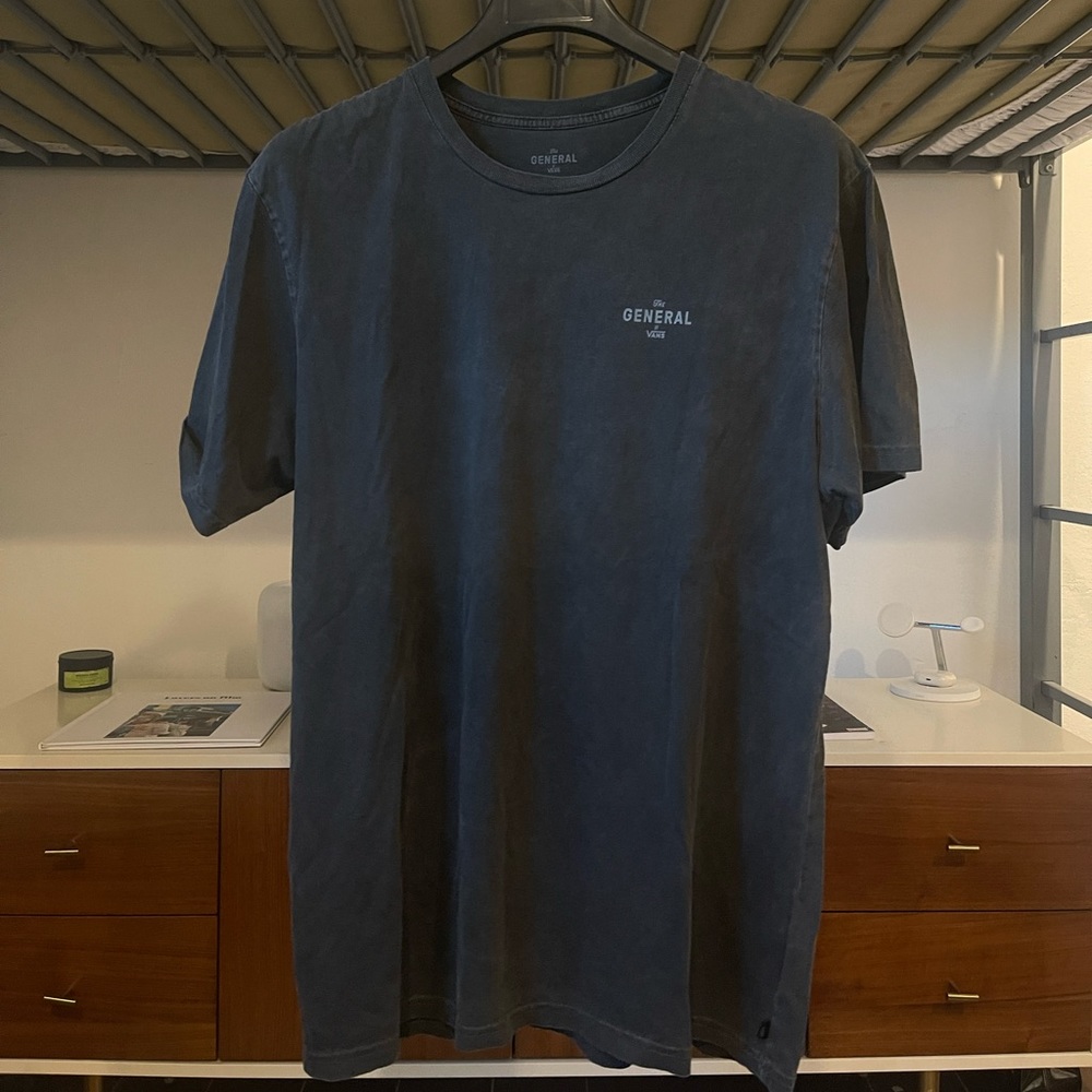 Vans Tee - XL
